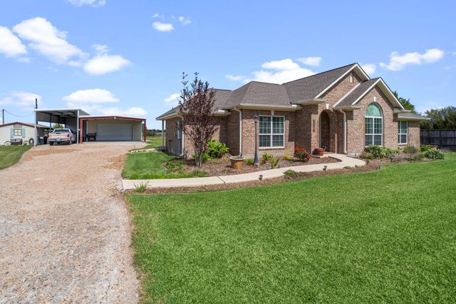 9016 Dixie Lane, Needville, TX 77461