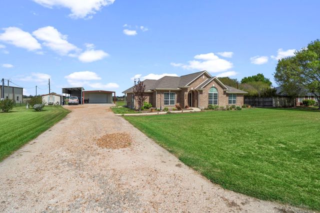 9016 Dixie Lane, Needville, TX 77461