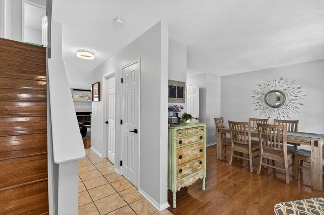 1658 Geranium Drive, Lewis Center, OH 43035