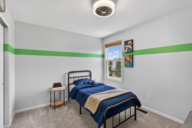 1658 Geranium Drive, Lewis Center, OH 43035