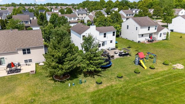 1658 Geranium Drive, Lewis Center, OH 43035