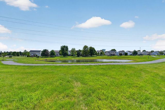 1658 Geranium Drive, Lewis Center, OH 43035