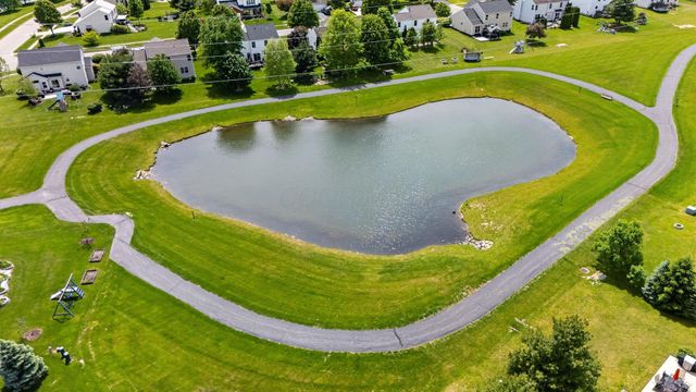 1658 Geranium Drive, Lewis Center, OH 43035