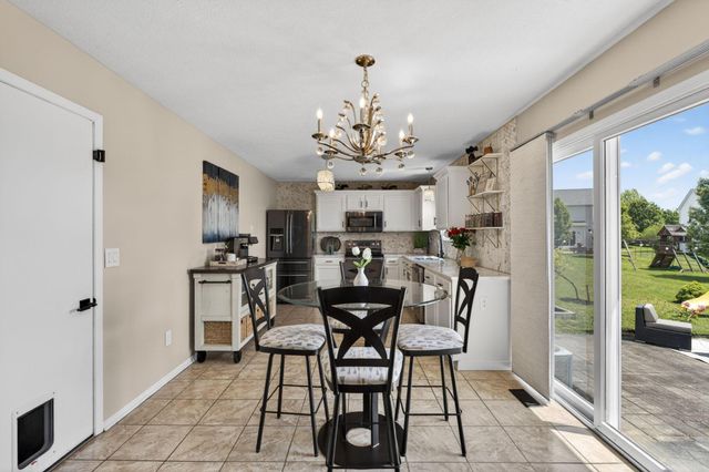 1658 Geranium Drive, Lewis Center, OH 43035