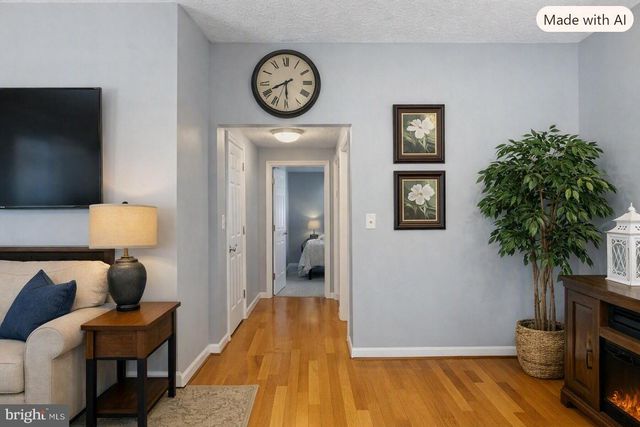 1702 BARNWOOD CT, Severn, MD 21144