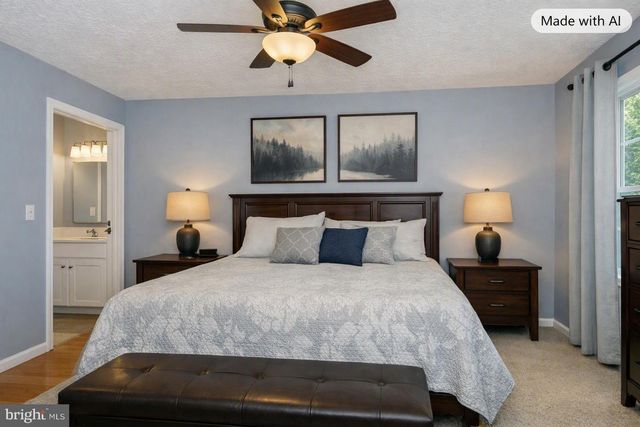 1702 BARNWOOD CT, Severn, MD 21144
