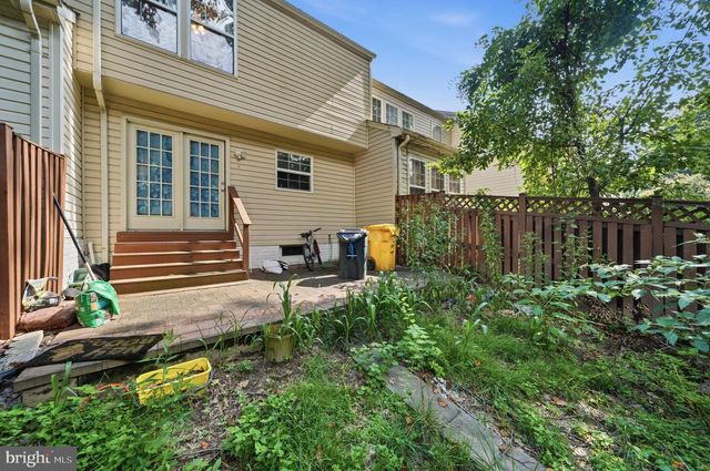 1702 BARNWOOD CT, Severn, MD 21144
