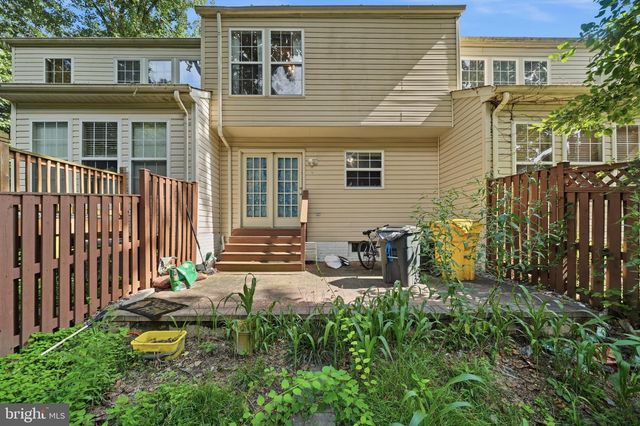 1702 BARNWOOD CT, Severn, MD 21144