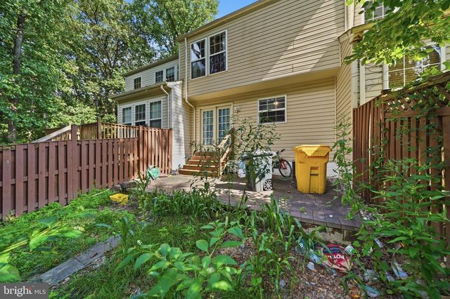 1702 BARNWOOD CT, Severn, MD 21144