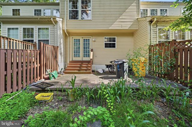 1702 BARNWOOD CT, Severn, MD 21144