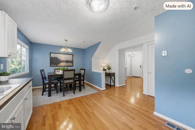 1702 BARNWOOD CT, Severn, MD 21144