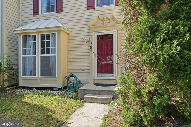 1702 BARNWOOD CT, Severn, MD 21144