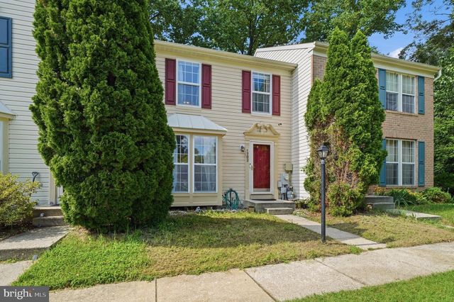 1702 BARNWOOD CT, Severn, MD 21144