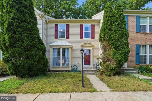 1702 BARNWOOD CT, Severn, MD 21144