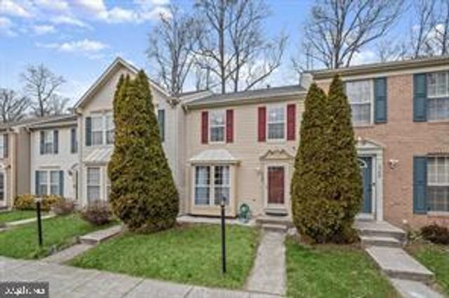 1702 BARNWOOD CT, Severn, MD 21144