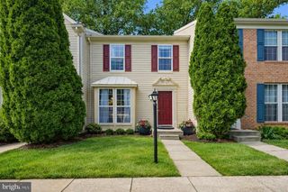 1702 BARNWOOD CT, Severn, MD 21144