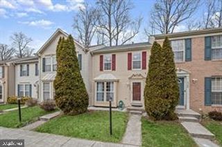 1702 BARNWOOD CT, Severn, MD 21144
