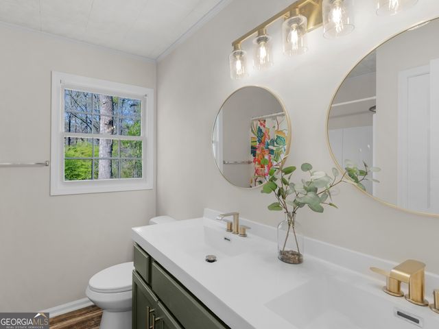 330 Anglin Road, Griffin, GA 30223