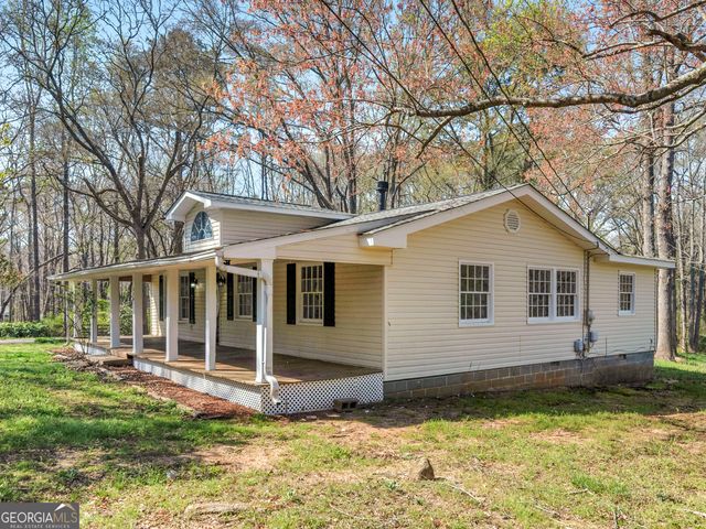 330 Anglin Road, Griffin, GA 30223