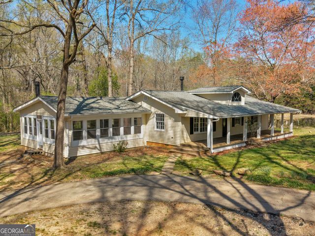 330 Anglin Road, Griffin, GA 30223