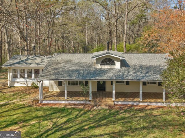 330 Anglin Road, Griffin, GA 30223