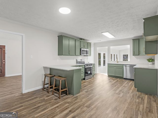 330 Anglin Road, Griffin, GA 30223