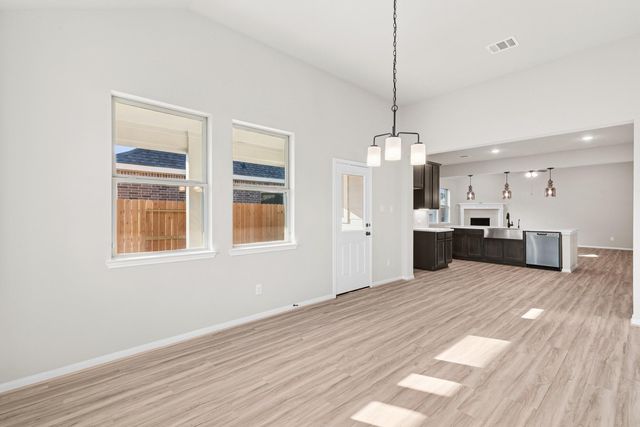 21919 Laurel Cherry Court, Waller, TX 77484