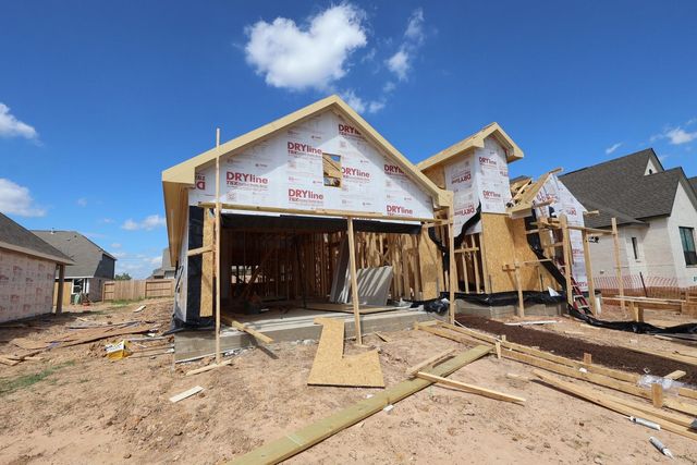 21919 Laurel Cherry Court, Waller, TX 77484