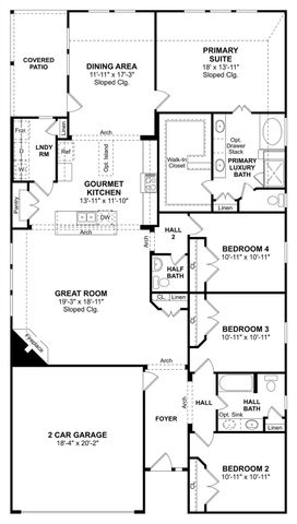 21919 Laurel Cherry Court, Waller, TX 77484