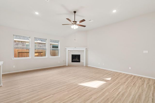 21919 Laurel Cherry Court, Waller, TX 77484