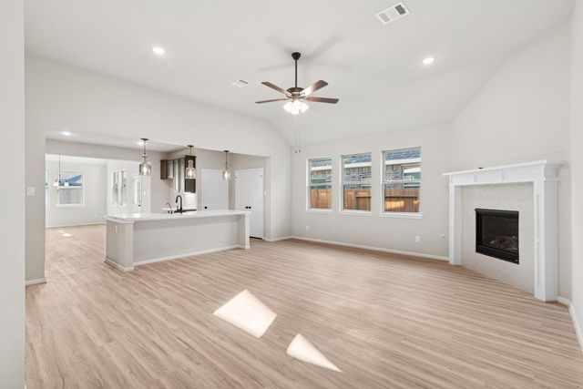 21919 Laurel Cherry Court, Waller, TX 77484