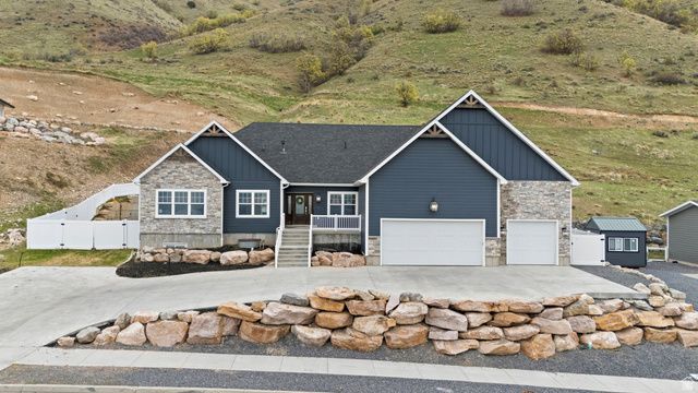 2602 N 2300 E, North Logan, UT 84341
