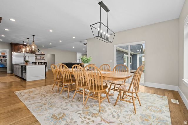 2602 N 2300 E, North Logan, UT 84341