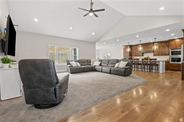 2602 N 2300 E, North Logan, UT 84341