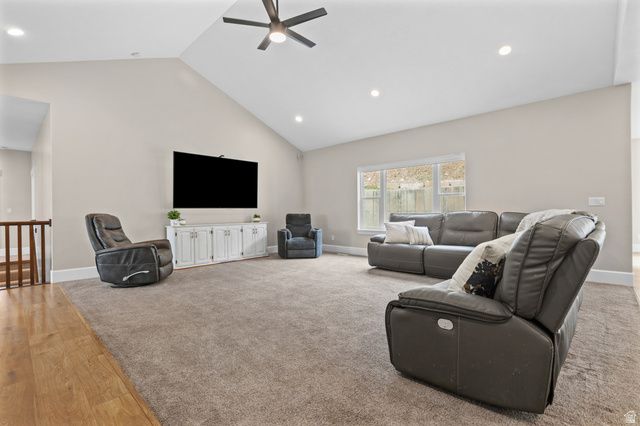 2602 N 2300 E, North Logan, UT 84341