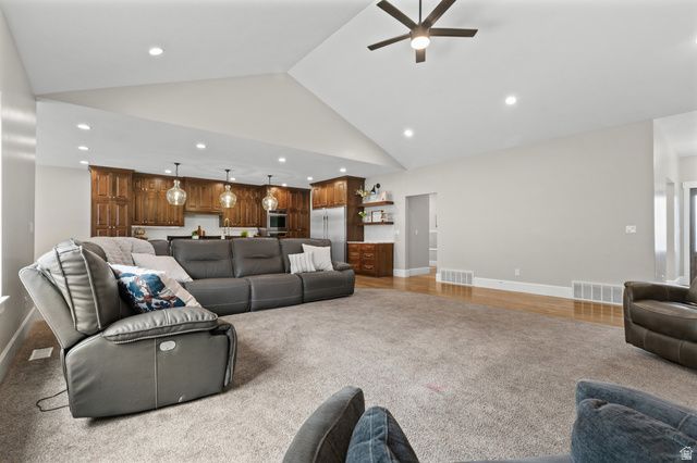 2602 N 2300 E, North Logan, UT 84341