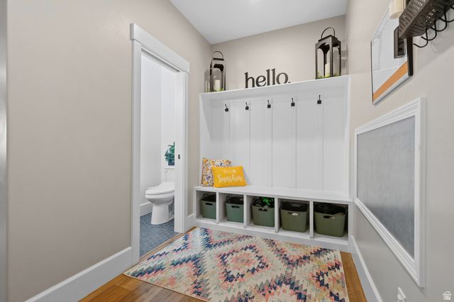 2602 N 2300 E, North Logan, UT 84341