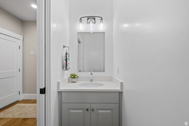 2602 N 2300 E, North Logan, UT 84341