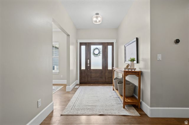 2602 N 2300 E, North Logan, UT 84341