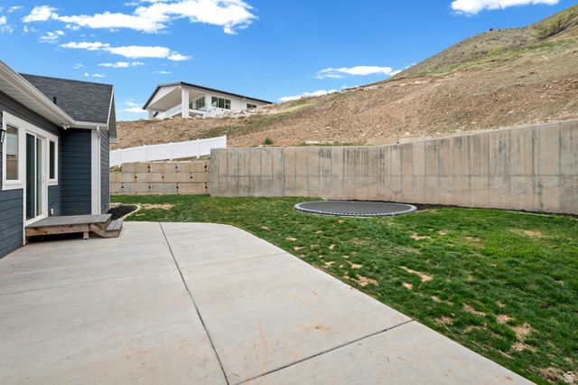 2602 N 2300 E, North Logan, UT 84341