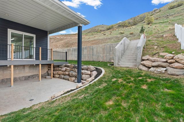 2602 N 2300 E, North Logan, UT 84341
