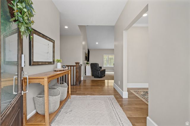 2602 N 2300 E, North Logan, UT 84341