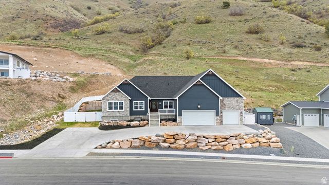 2602 N 2300 E, North Logan, UT 84341