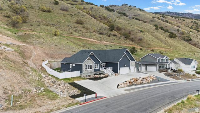 2602 N 2300 E, North Logan, UT 84341