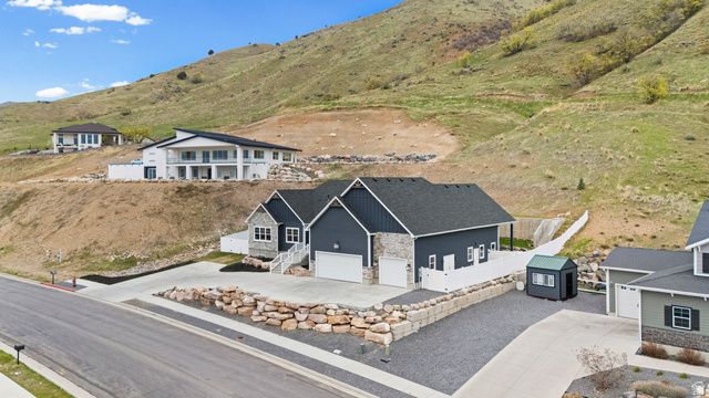 2602 N 2300 E, North Logan, UT 84341