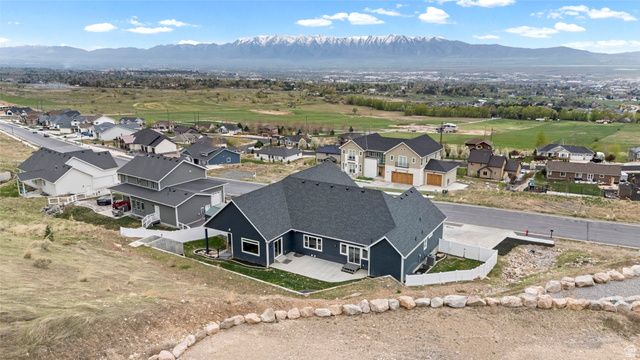 2602 N 2300 E, North Logan, UT 84341