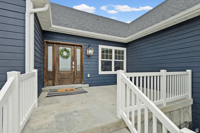 2602 N 2300 E, North Logan, UT 84341