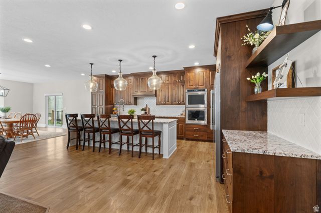 2602 N 2300 E, North Logan, UT 84341