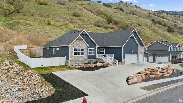 2602 N 2300 E, North Logan, UT 84341