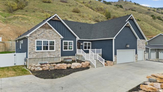 2602 N 2300 E, North Logan, UT 84341